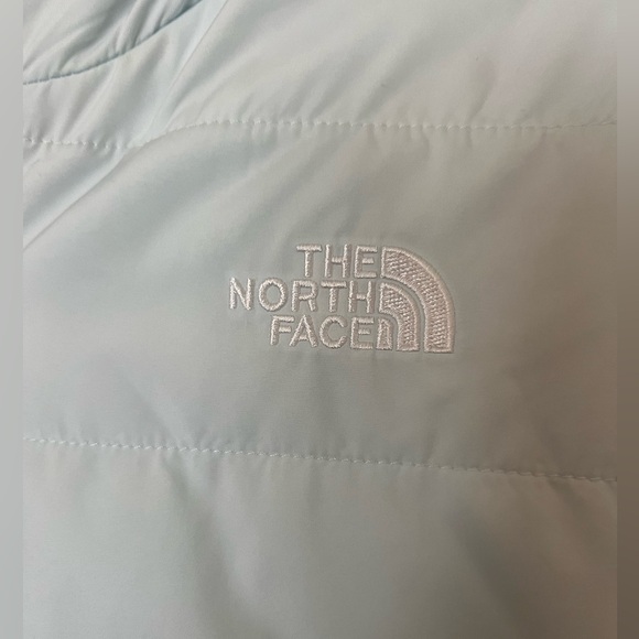 North face puffer - Picture 4 of 4